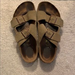 Authentic Birkenstock’s